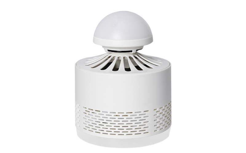 Home Use Lighting Control Indoor Insect Killer Mosquito Trap with Fan Featured Image