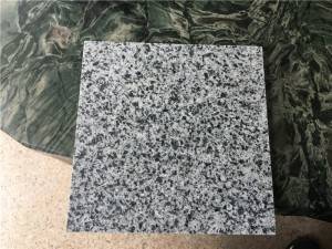 G653 grey granite tiles