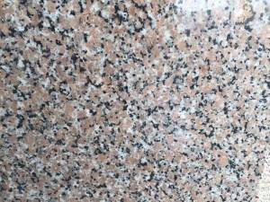 OEM/ODM Manufacturer Brazil Granite Slab -
 Sanbao red granite slabs – Union