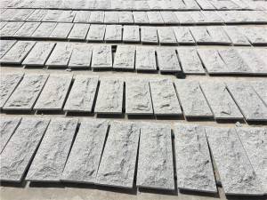 G653 grey granite tiles