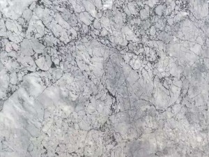 2019 Good Quality Cloudy Grey Marble Tile -
 Prague Grey Marble – Union