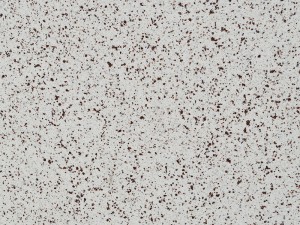 Fixed Competitive Price Engineered Stone Countertop -
 Red Sparkle White Quartz – Union