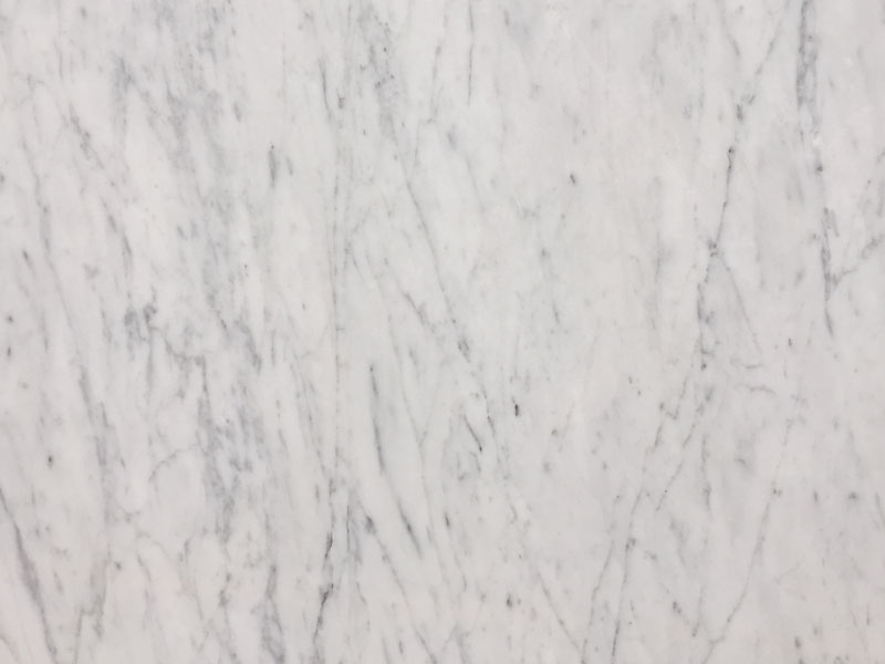Newly Arrival Car Showroom Floor Tiles -
 Carrara White Marble – Union