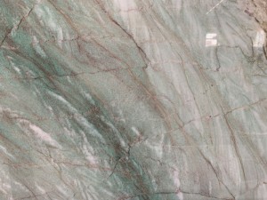 Special Price for Translucent Laminate Pink Agate -
 Gaya Green Marble – Union