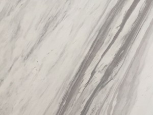 Factory Supply Green Marble Floor Tile -
 Volakas White Marble – Union