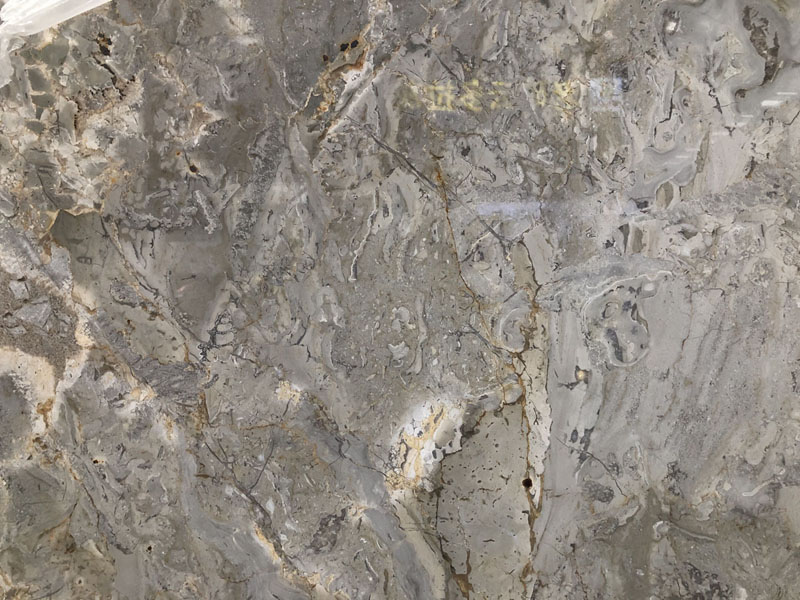 China Cheap price Multicolor Grey Marble -
 Tundra Gold Marble – Union