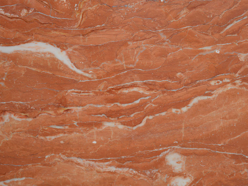 China Manufacturer for Aziza Marble -
 Tea Rose Red Marble – Union