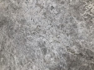 Chinese Professional Natural Grey Marble Slabs -
 Tundra Grey Marble – Union