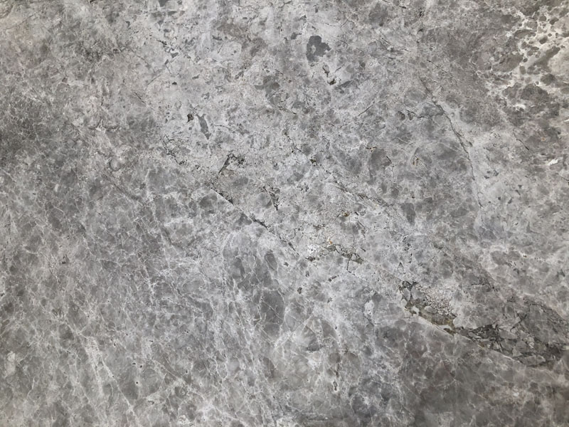 High Quality Golden Marble Slab - Tundra Grey Marble – Union