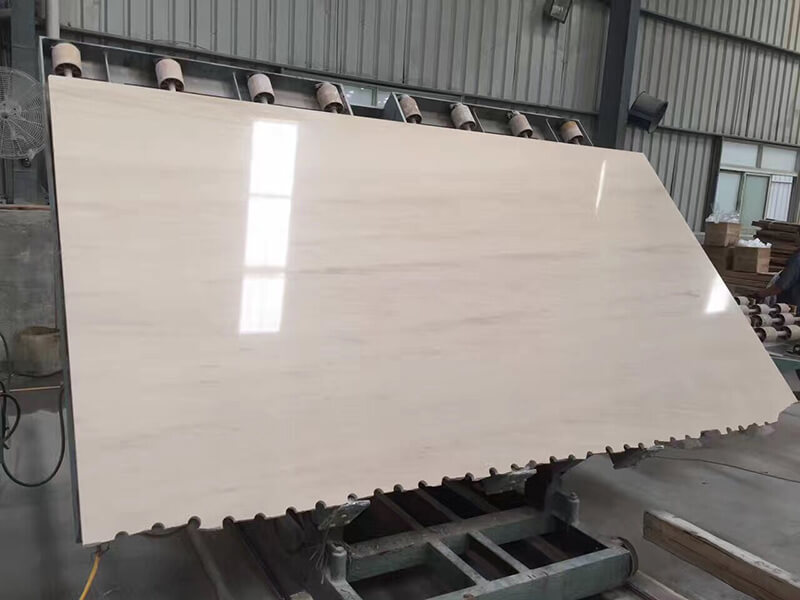 Factory wholesale Beige Limestone Tile -
 Moca Cream Limestone – Union