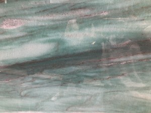 Cheapest Factory Natural Agate Countertop -
 Royal Green Marble – Union