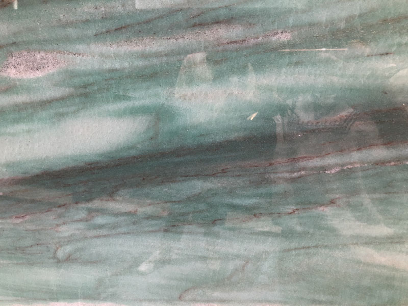 Hot Selling for Marble Stone Onyx Slabs -
 Royal Green Marble – Union