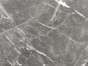 Armani grey marble