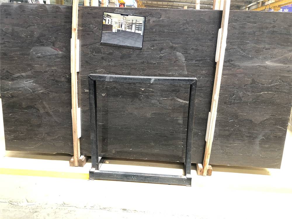 Low price for Grey Limestone Tiles -
 Chinese blue limestone – Union
