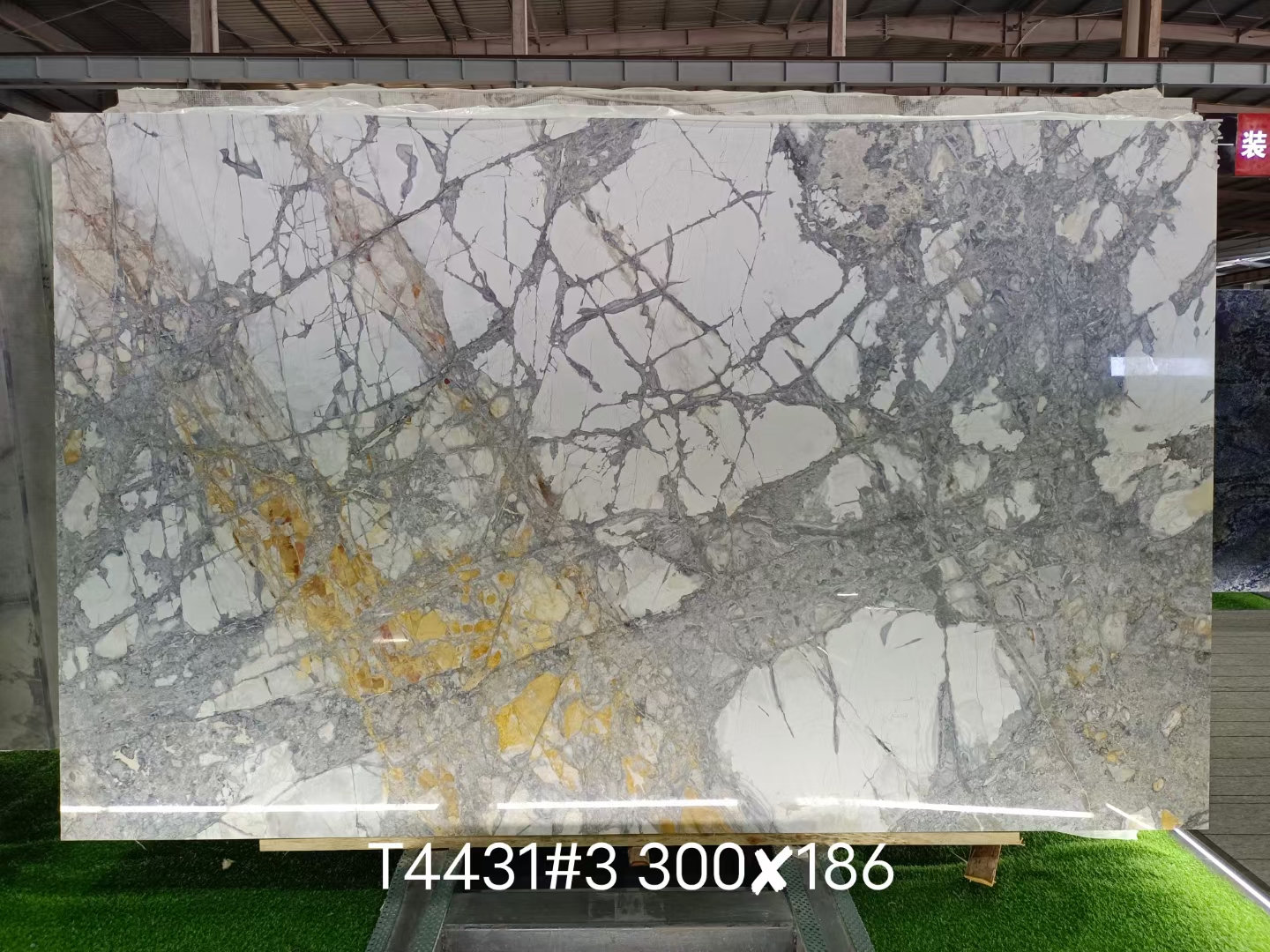 Short Lead Time for Carrara Marble -
 Cote D Azur marble – Union