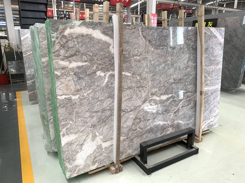 Wholesale Dealers of Pakistan Onyx Marble -
 Faro De Basco grey marble – Union