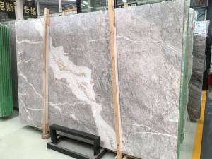 Faro De Basco grey marble