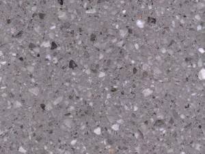 Wholesale Discount High Quality Flooring Quartz Prices - DXW208 grey terrazzo stone vanity top – Union
