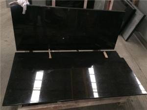 black galaxy granite for countertops