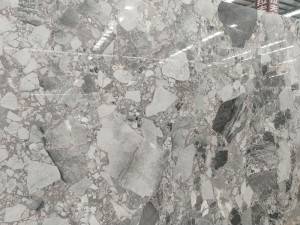 Ceppo grey marble
