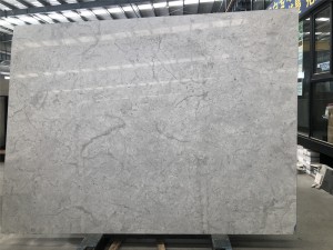 Factory directly Blue Marble Veined -
 Elegant grey marble – Union