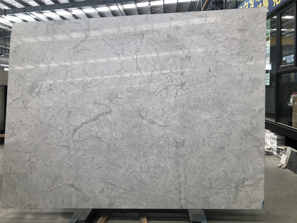 Fixed Competitive Price Ice Jade Marble -
 Elegant grey marble – Union