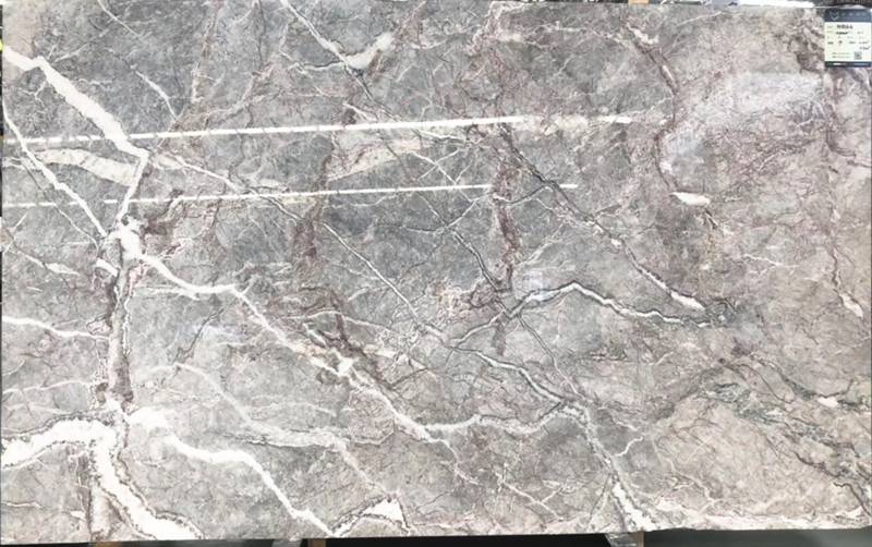 2019 High quality Marble Countertops -
 Fior di bosco marble – Union