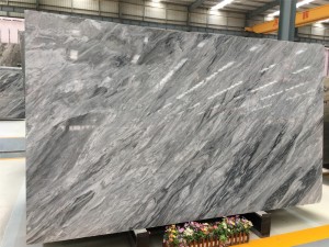Florence grey marble