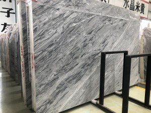 Florence grey marble