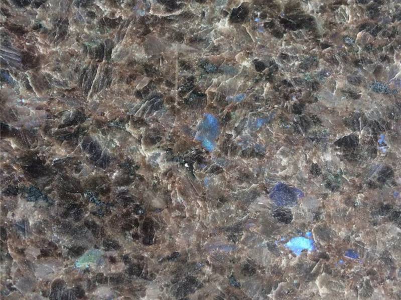 Factory Free sample Granite Blue - labrador antico granite – Union