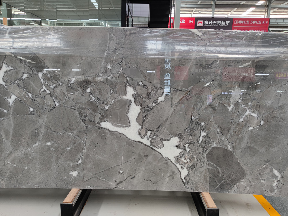 new calacatta grey marble 1