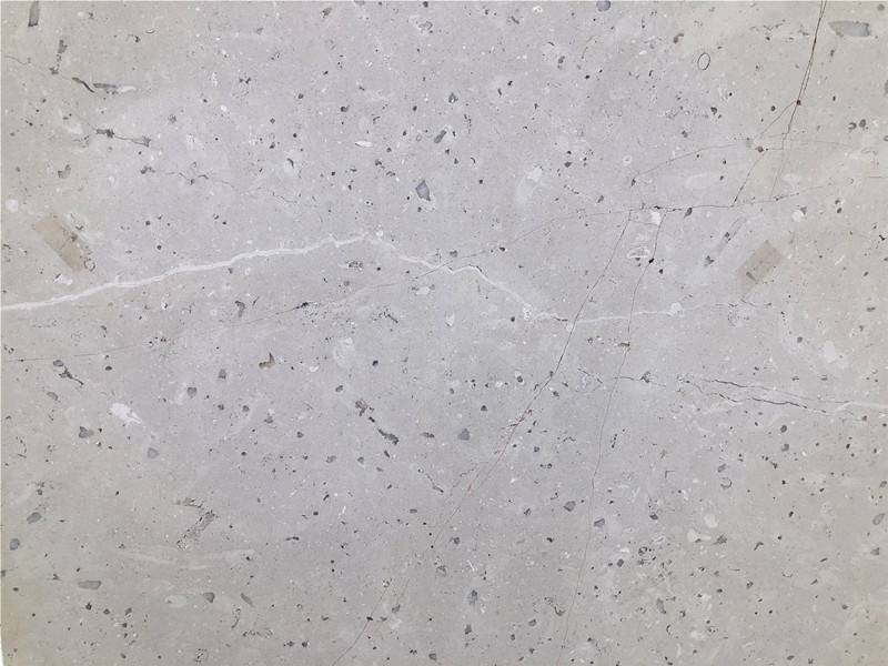 Wholesale Discount Honed Limestone Stair Tread -
 Off white limestone – Union