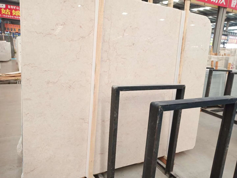 OEM Manufacturer Grey Marble Floor Tile -
 Ottoman beige marble – Union