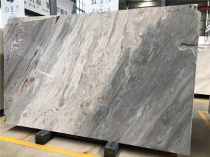 Palissandro blue marble