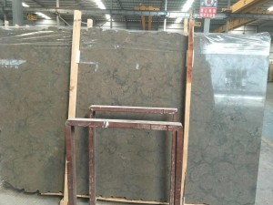 Europe style for Limestone Floor Tiles -
 Portugal grey limestone – Union