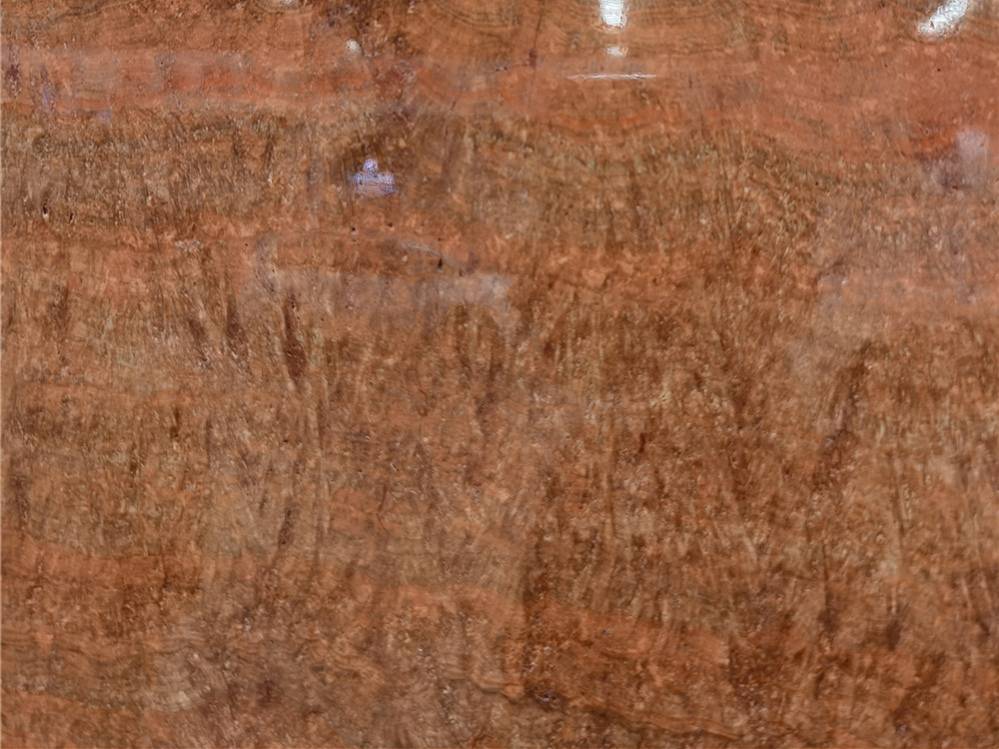 China Cheap price Marble Slab -
 Natural red wood marble – Union