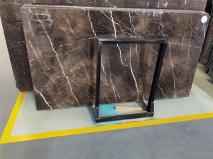 Saint laurent marble slab