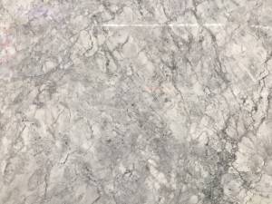 Chinese wholesale Stone Countertop -
 Super white quartzite – Union