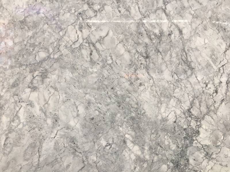super white quartzite