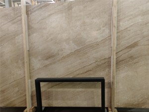 Tino beige marble floor