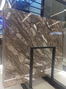 Venice brown marble