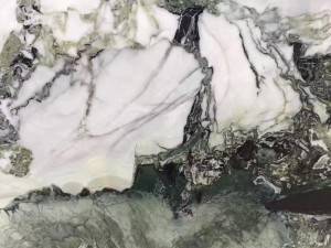 China OEM Panda Marble -
 White beauty marble – Union