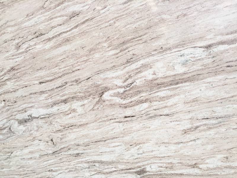 China wholesale Marble Wall Cladding -
 White galaxy marble – Union