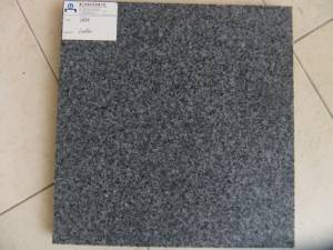 G654 dark grey padang granite