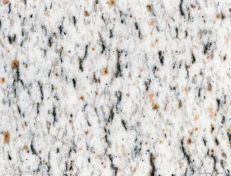 OEM Factory for Giallo Cecilia -
 bethel white granite floor tiles – Union