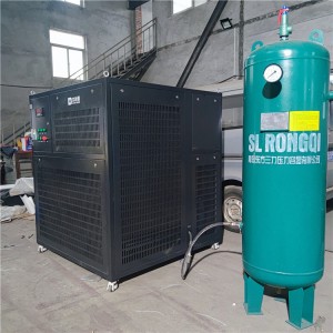 medical PSA Oxygen Generator  directly manufacturer 100Nm3/hr