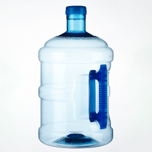OEM/ODM Manufacturer 19 Litre Water Bottle - 2 Gallon PET bottle – Nader