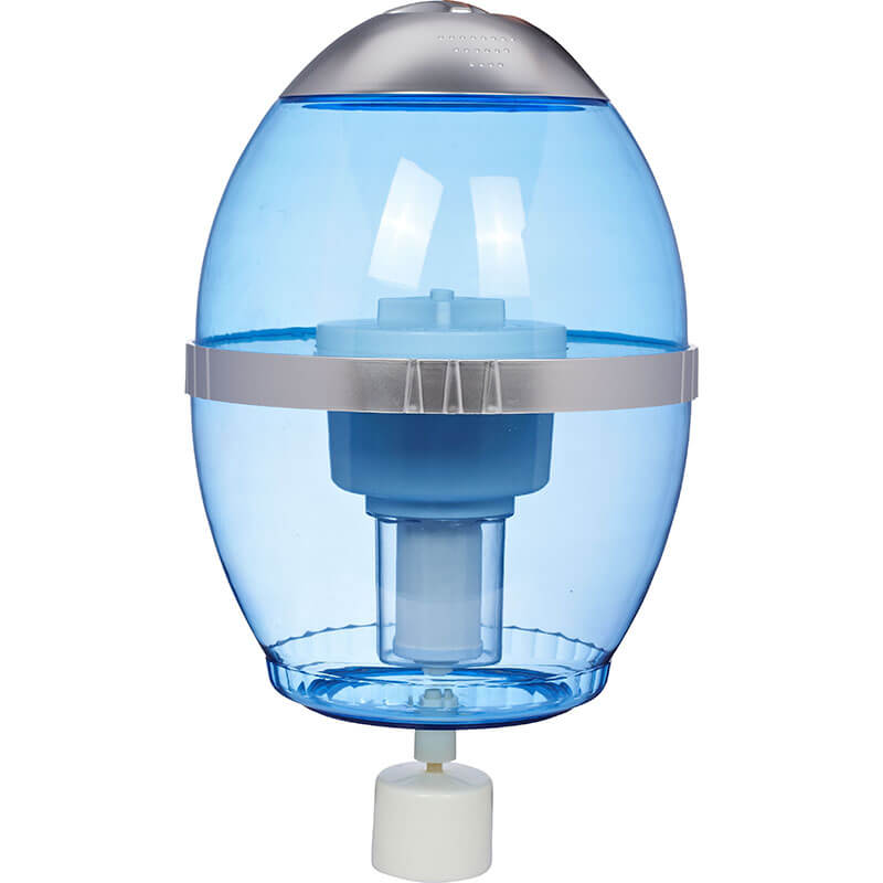 Chinese wholesale Water Filter - Water Purifier Dispenser G-15.8 – Nader