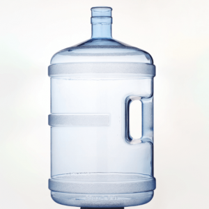 Cheap PriceList for Plastic Water Bottle - 5 Gallon PC BOTTLE – Nader