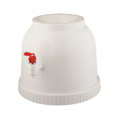 Factory Supply Smart Water Dispenser - Mini water dispenser MN-01A – Nader
